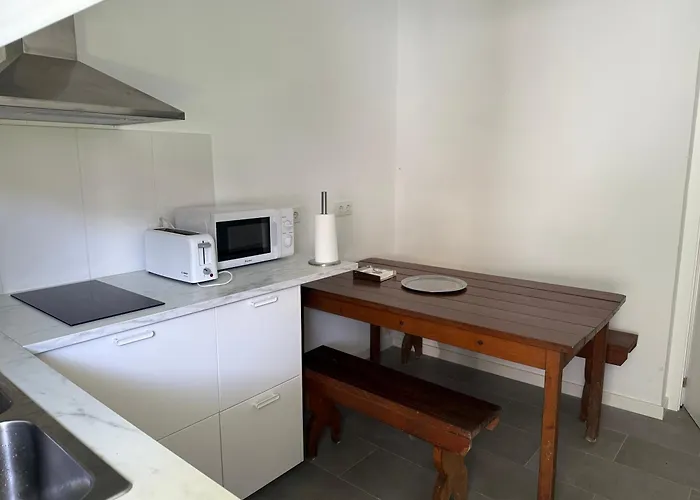 Casa Vol - Habitacion