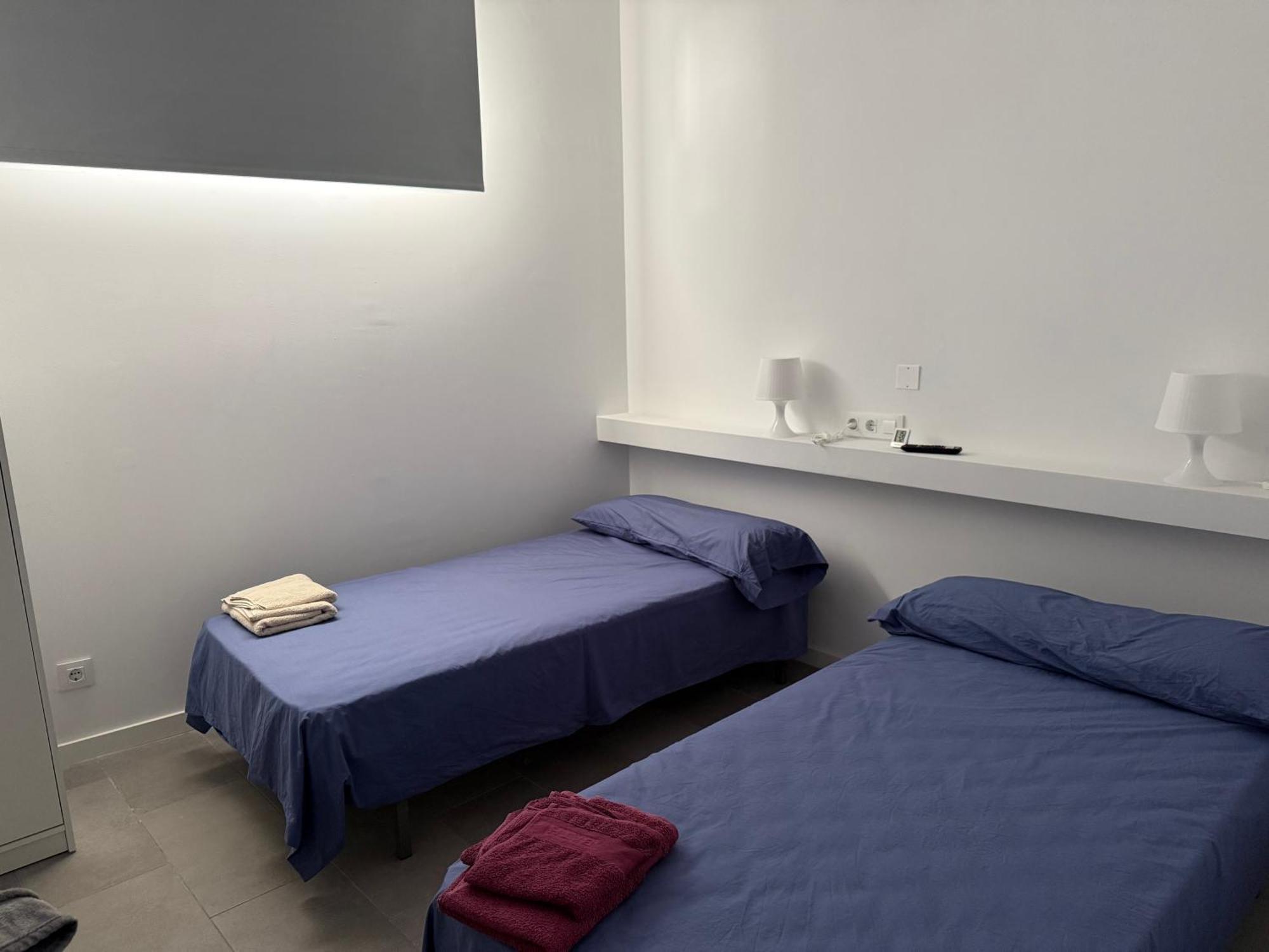 Casa Vol - Habitación en casa particular *