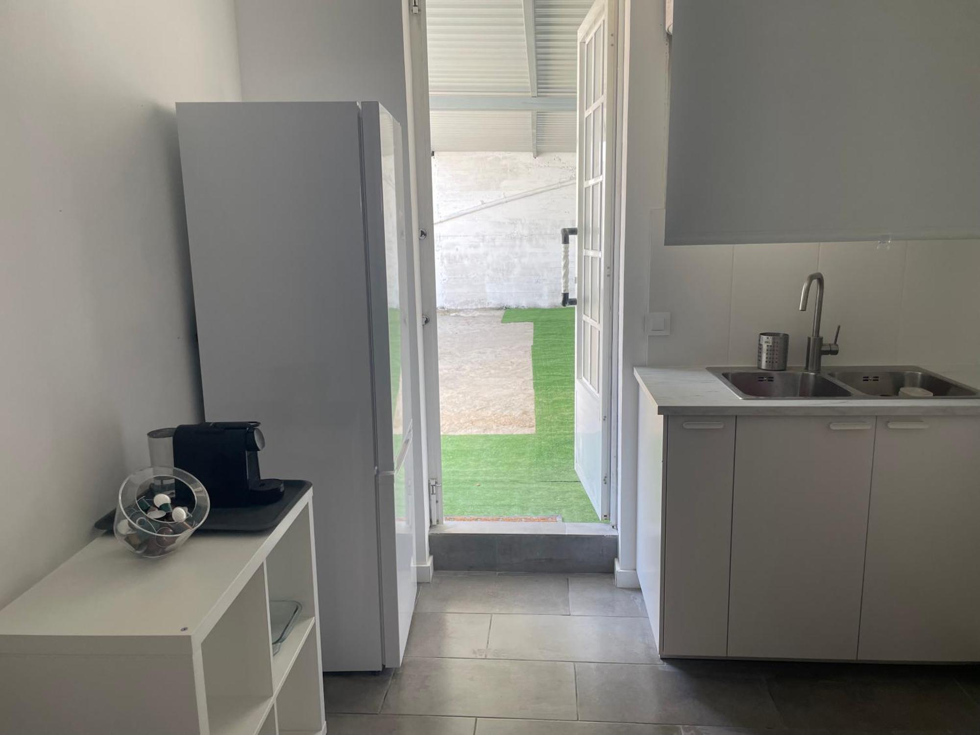 Casa Vol -